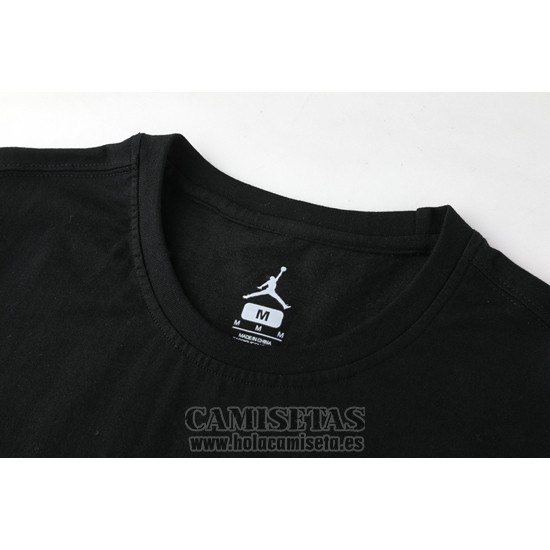 Chandal del Paris Saint-Germain Manga Corta 2019-2020 Negro